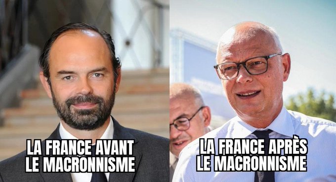 Memes de Gauche ☭ (@meme_gauche) on Twitter photo 