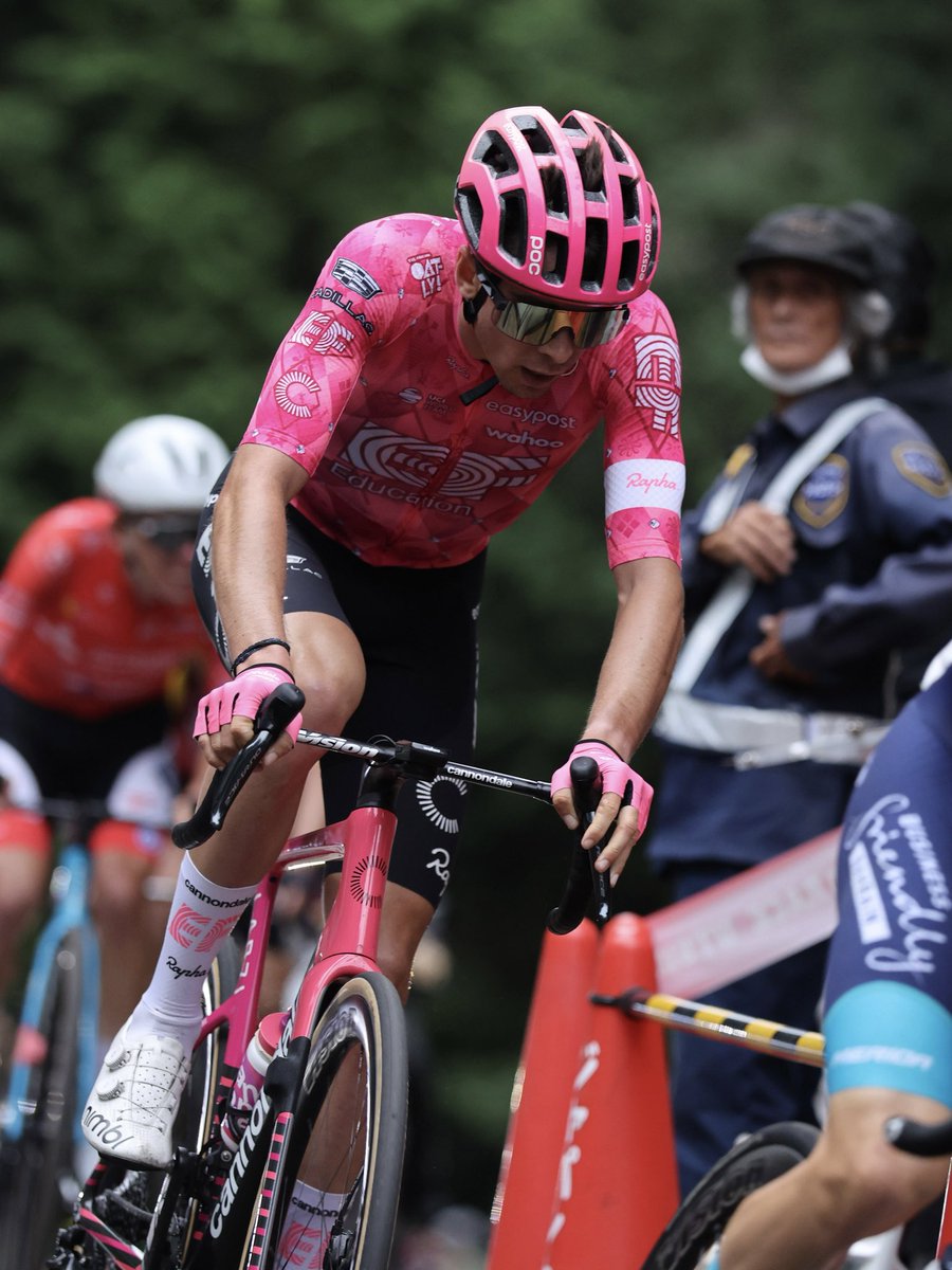 EFprocycling's tweet photo. Wrapping up the road season on the podium 🇯🇵 

Alex Baudin takes 2nd at the Utsonomiya Japan Cup, to close out an incredible year for the team.

📸: @sprintcycling https://t.co/sLcLPlKr7n