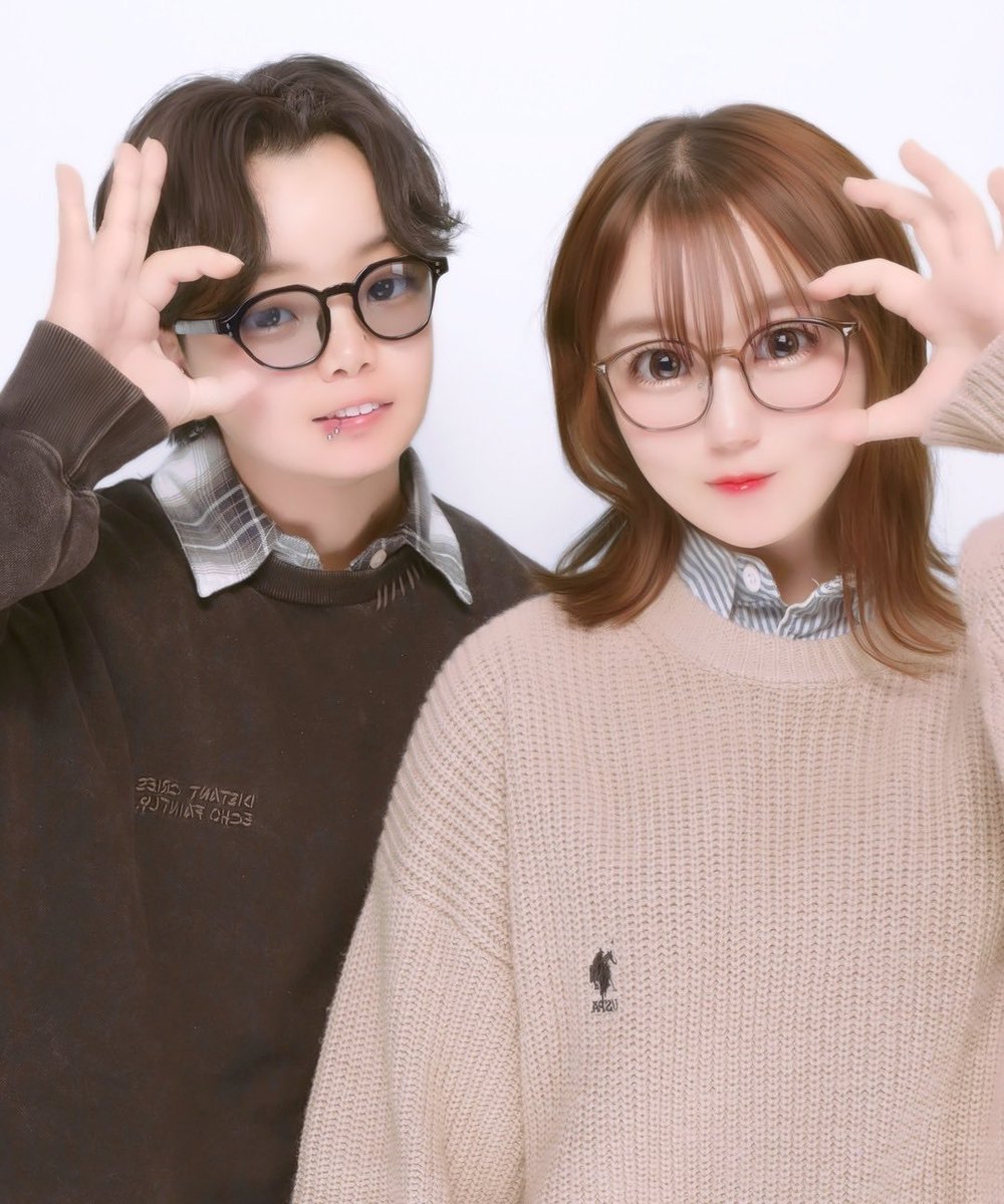 念願のmocha展行ってきた〜！
 #同性カップルさんと繋がりたい 
 #レズビアンさんと繫がりたい