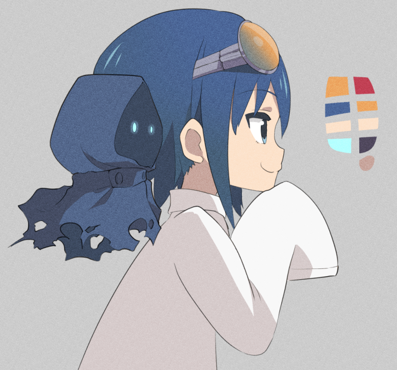「」|トミノフジン🍣65.7🥒のイラスト