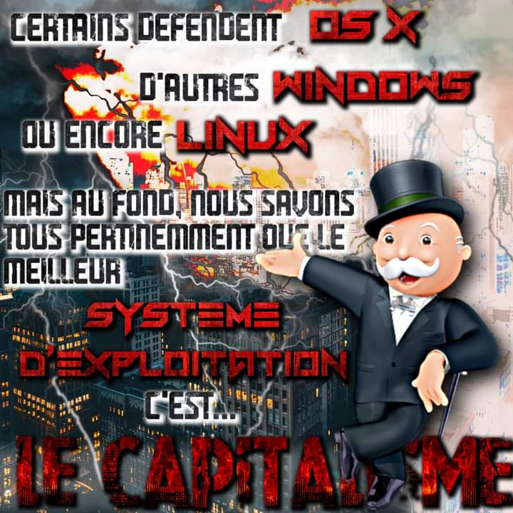 Memes de Gauche ☭ (@meme_gauche) on Twitter photo 