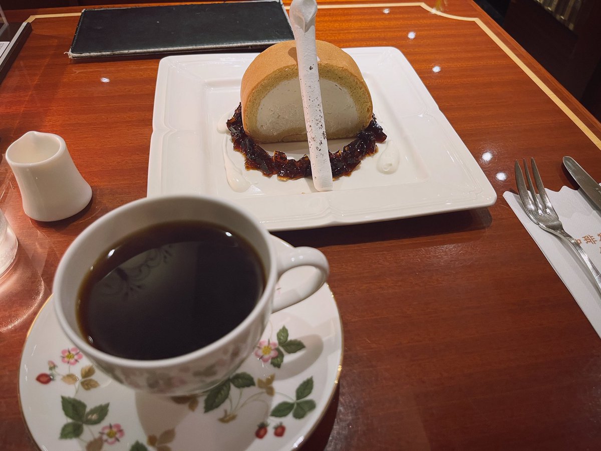 ☕️