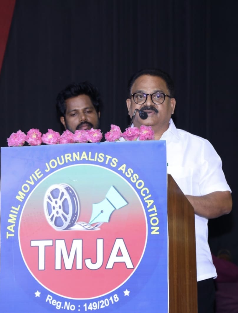 tmja_official's tweet photo. Candid Moments from our Deepavali Celebration Event! 
#TMJA 
#Journalism 
#Deepavali2025 https://t.co/nOUV2cXsXm