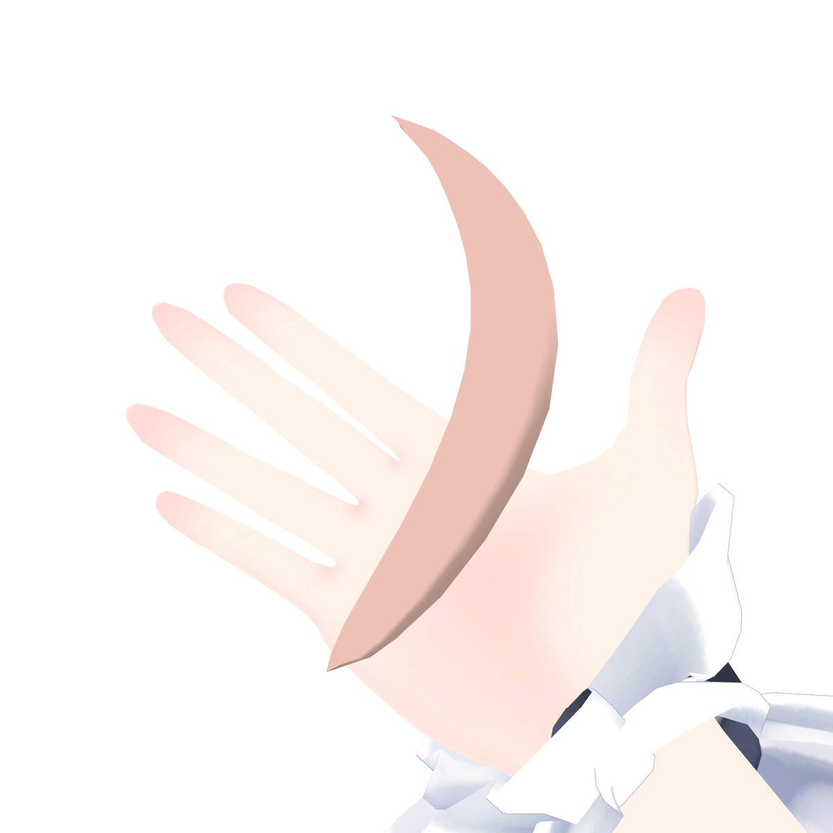 VRChat アバター用「アホ毛抜きギミック」を公開しました。
フレンドからアホ毛を抜いたかのように見せるギミックです。
#VRChat

抽選で 7 名様にプレゼントします。
■ 条件
・当アカウントをフォロー
・このツイートをリツイート