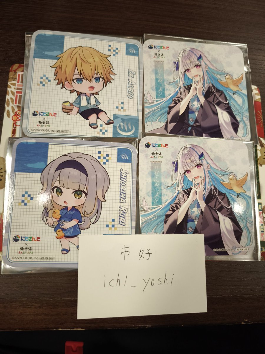 毎日が命日な市好 tweet media