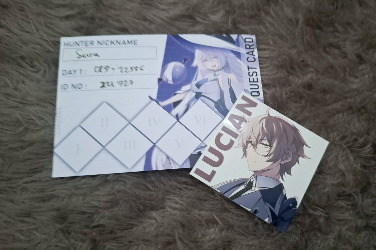 Mimi N ❄️ c°mm waitlist open (@mimisannn33) / Posts / X