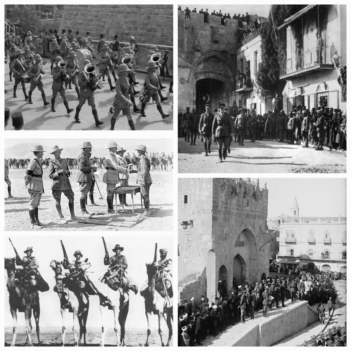 In May 1920 the San Remo conference granted Britain the Mandate for Palestine under the Covenant of the League of Nations. The intention was to govern these former Ottoman territories ‘until such time as they are able to stand alone’. Instead the British laid the foundations for