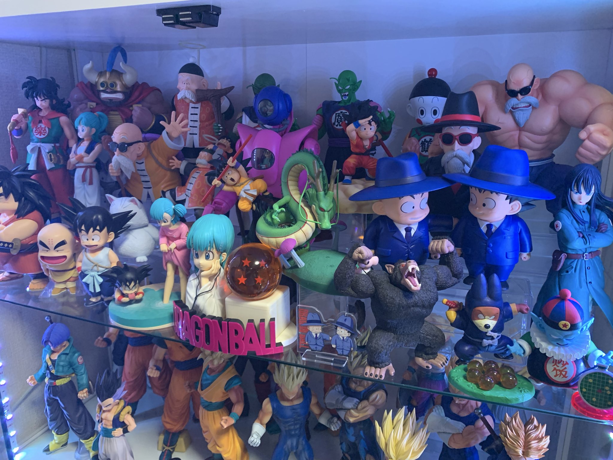 ドラゴンボール　SOFVIMATES フィギュア　まとめ売り ドラゴンボールSOFVIMATES 亀仙人(スーツスタイル) 2025年10月第2週