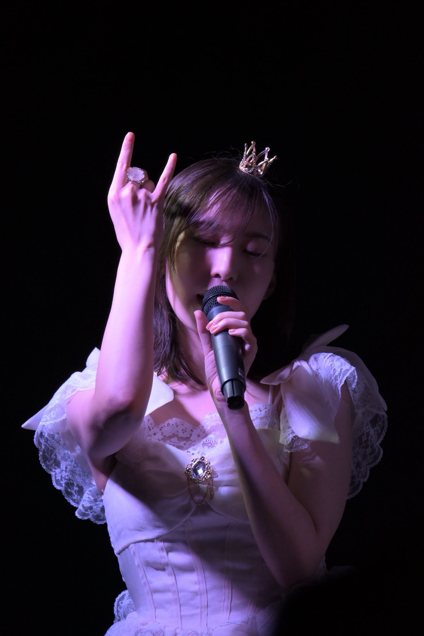 春名風花🌸 (@harukazechan) / X