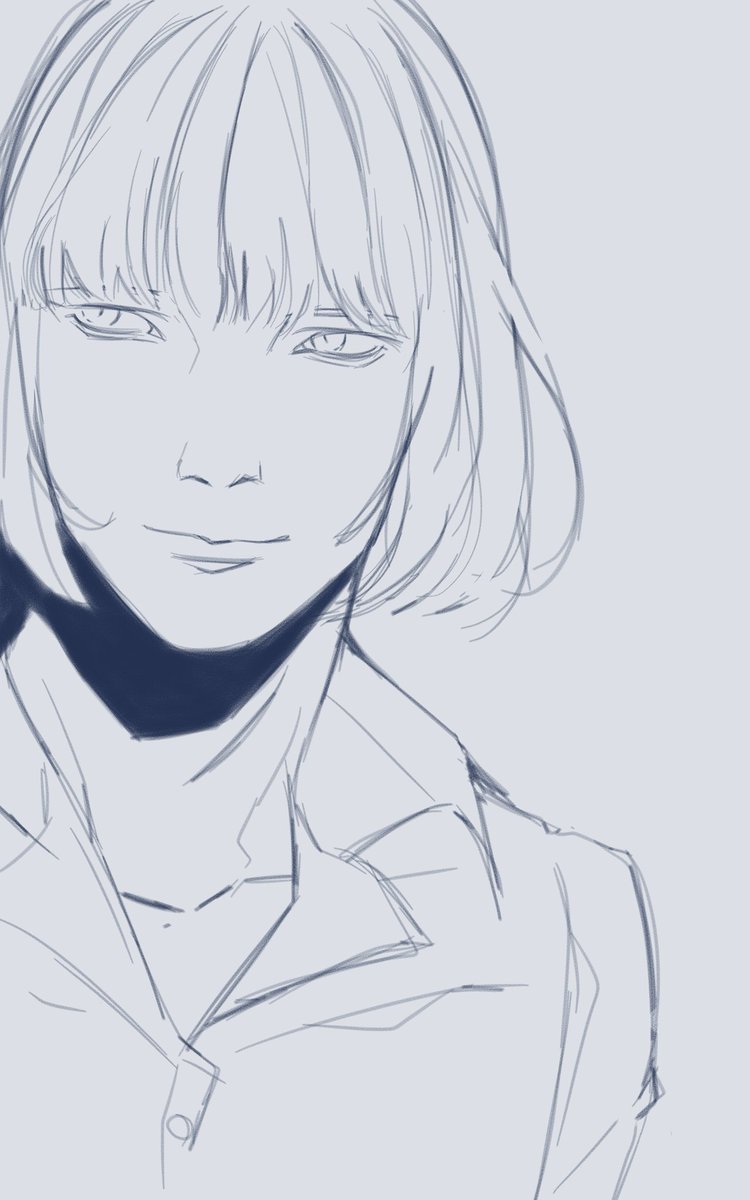 solivannerook's tweet image. Rook Hunt W.IP