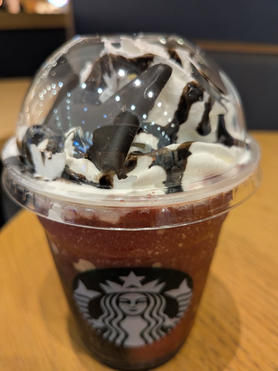 masa8hara8's tweet photo. スタバの席から卓球の試合が観れる(´∀`*)ウフフ
#PARCOCITY https://t.co/P1QyQ6JHhu