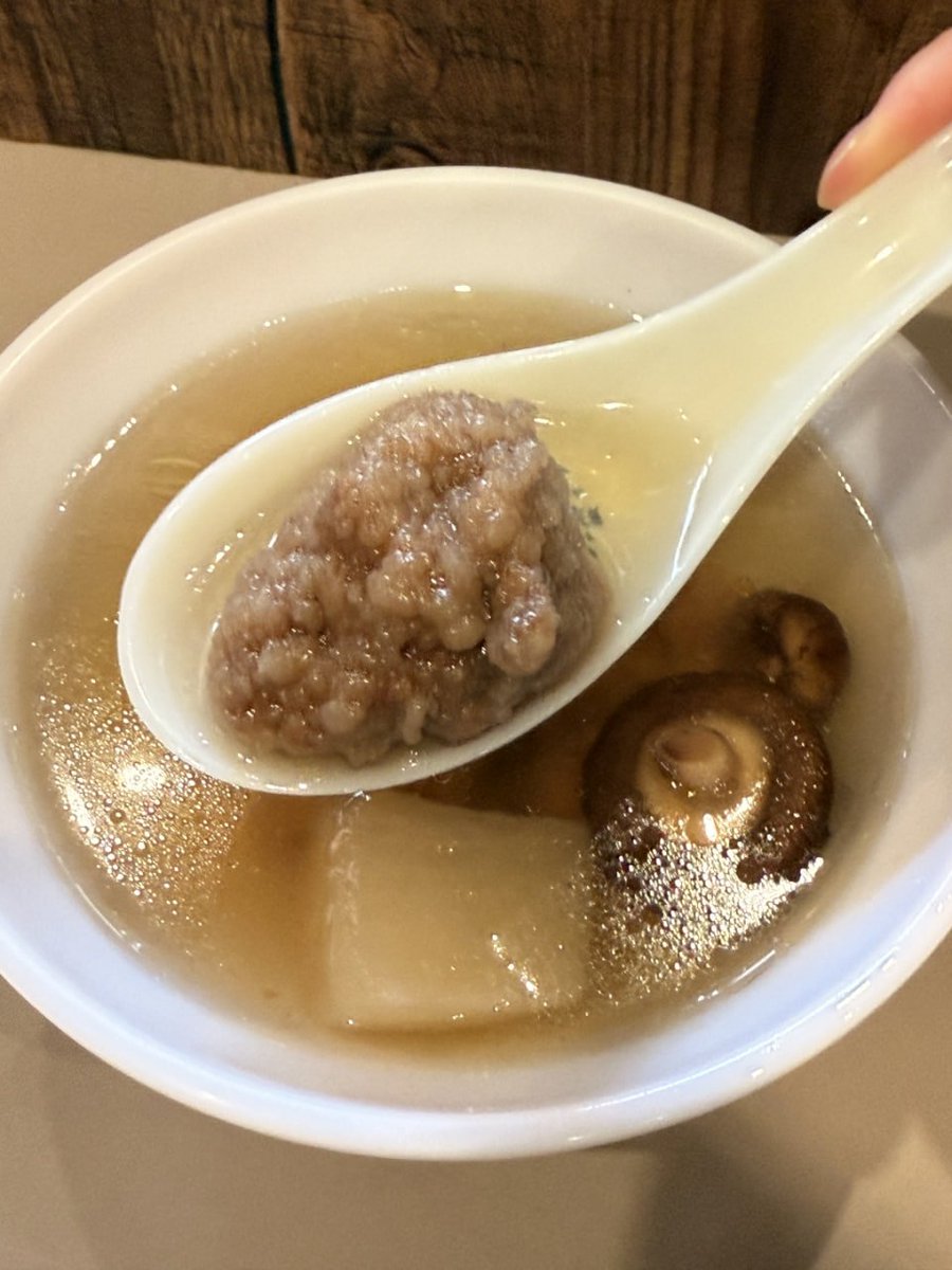 違うラーメンを体験する🤣