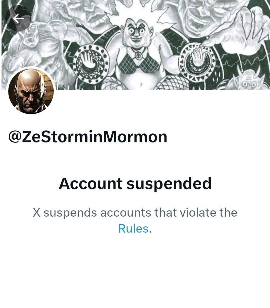 Hahahahahahahahahaha!