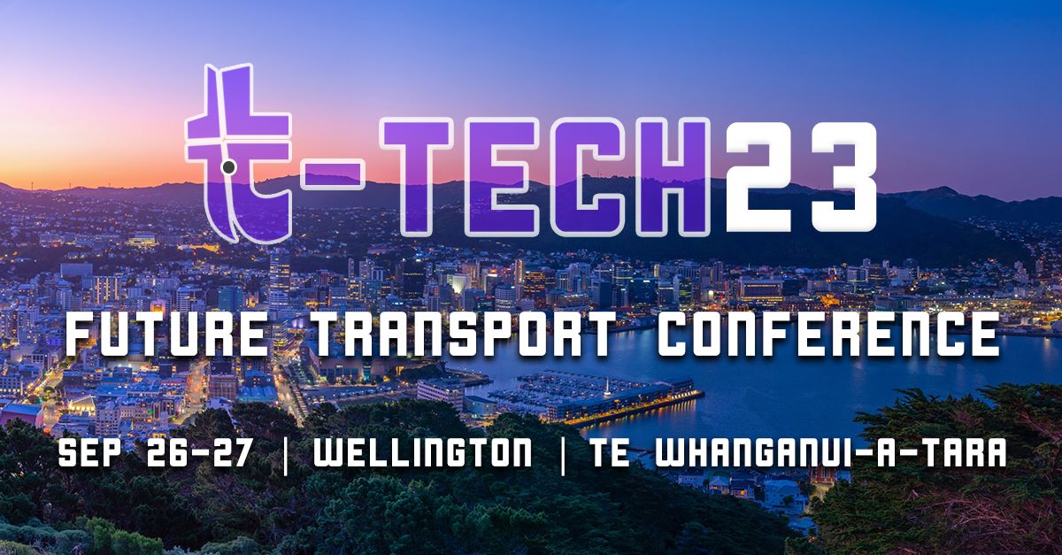 ITSNZ - Intelligent Transport tweet media
