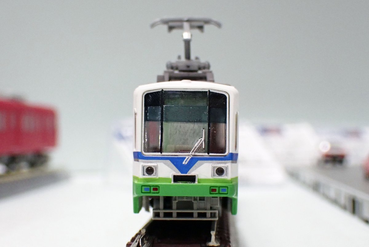 こてつページ モケイテツ（公式） on X