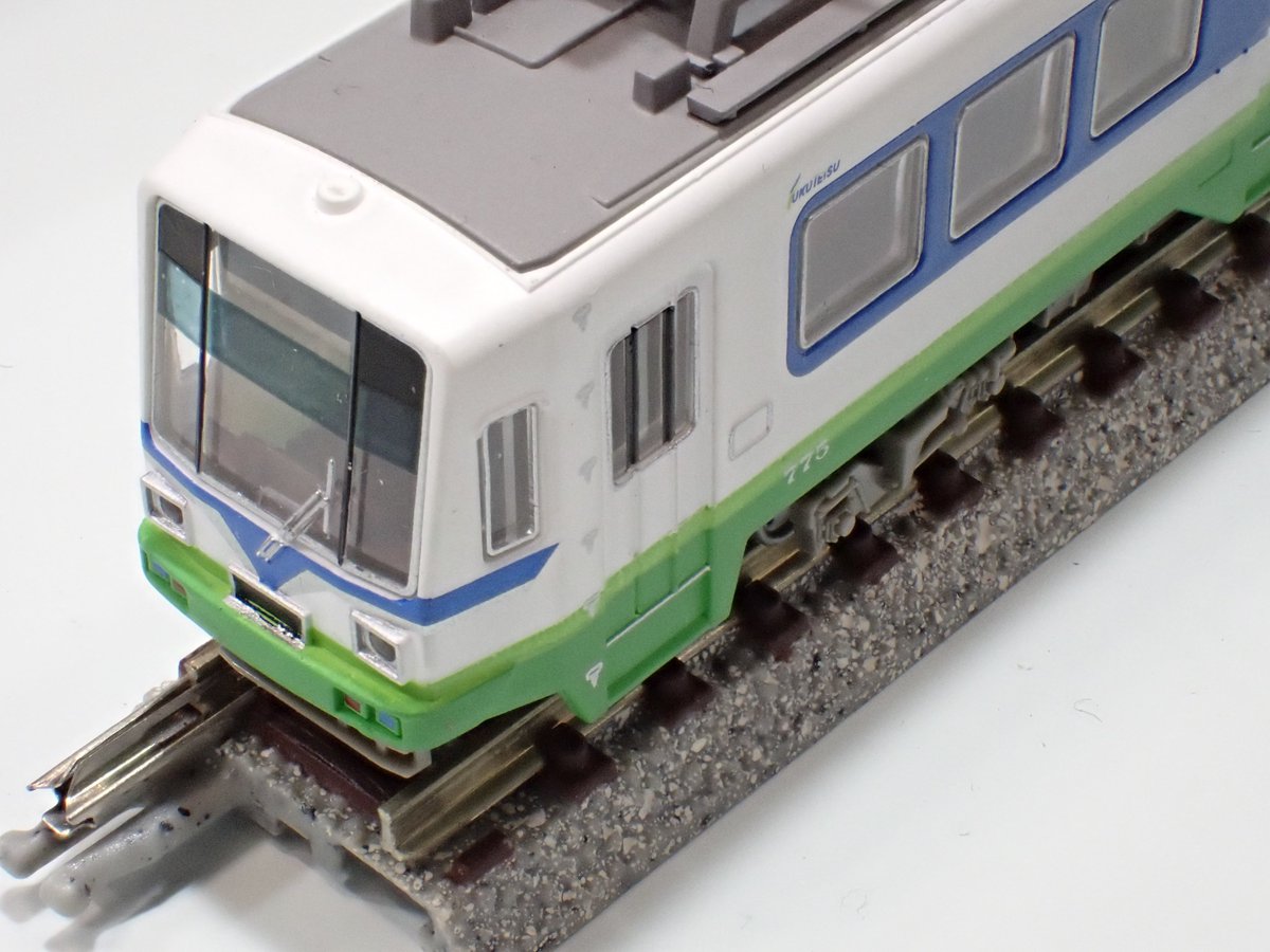 モケイテツ（公式） on X