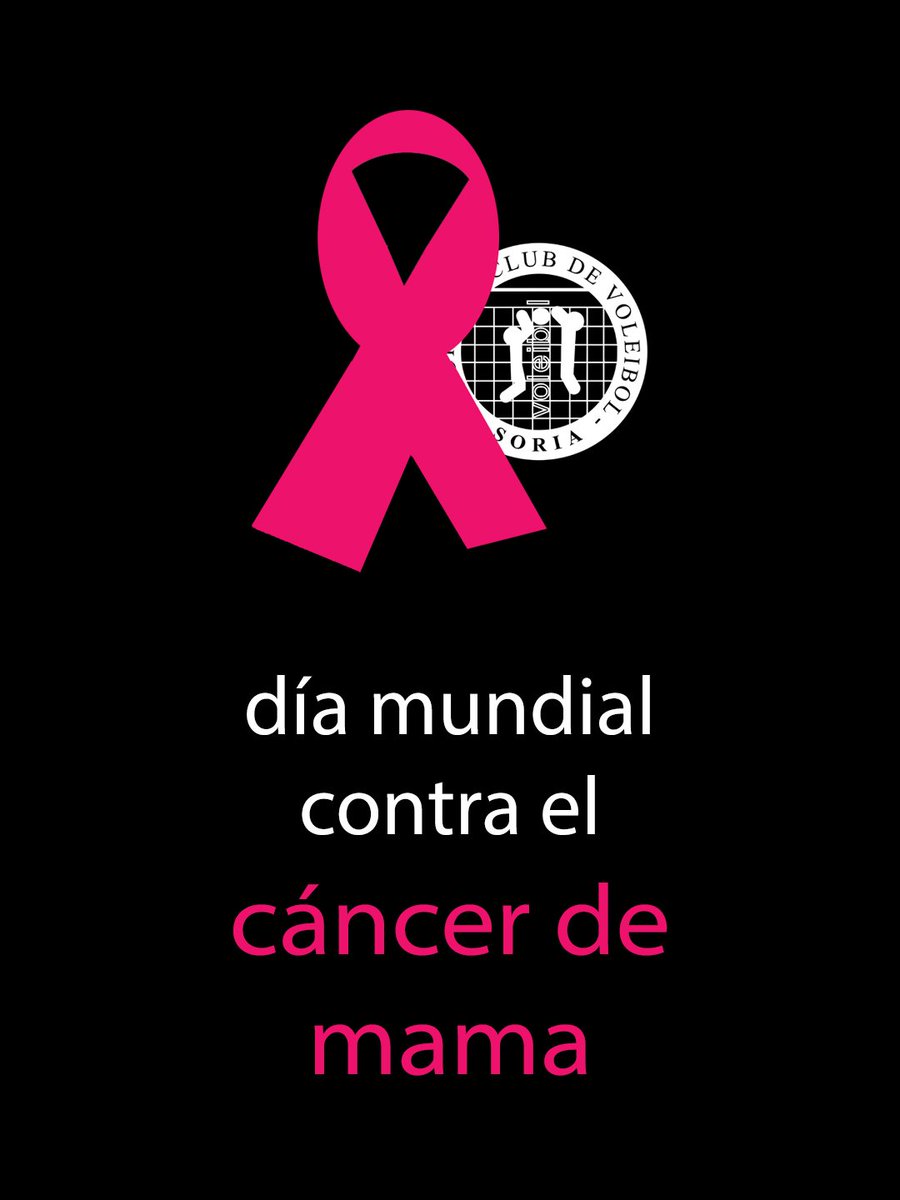🩷🩷🩷 Hoy, 19 de octubre, se conmemora el Día mundial contra el Cáncer de Mama. Aunque todos los días del año deben servir para concienciar sobre la enfermedad y para promover la prevención, el diagnóstico temprano y la investigación.

#SportingStoDomingo #19octubre  #luchadoras