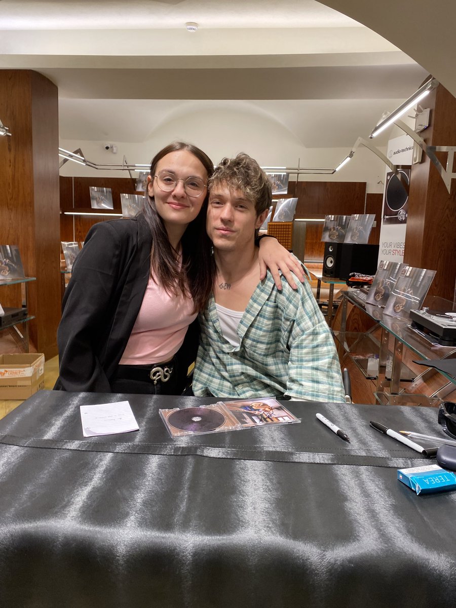 ce l’abbiamo fatta❤️‍🩹