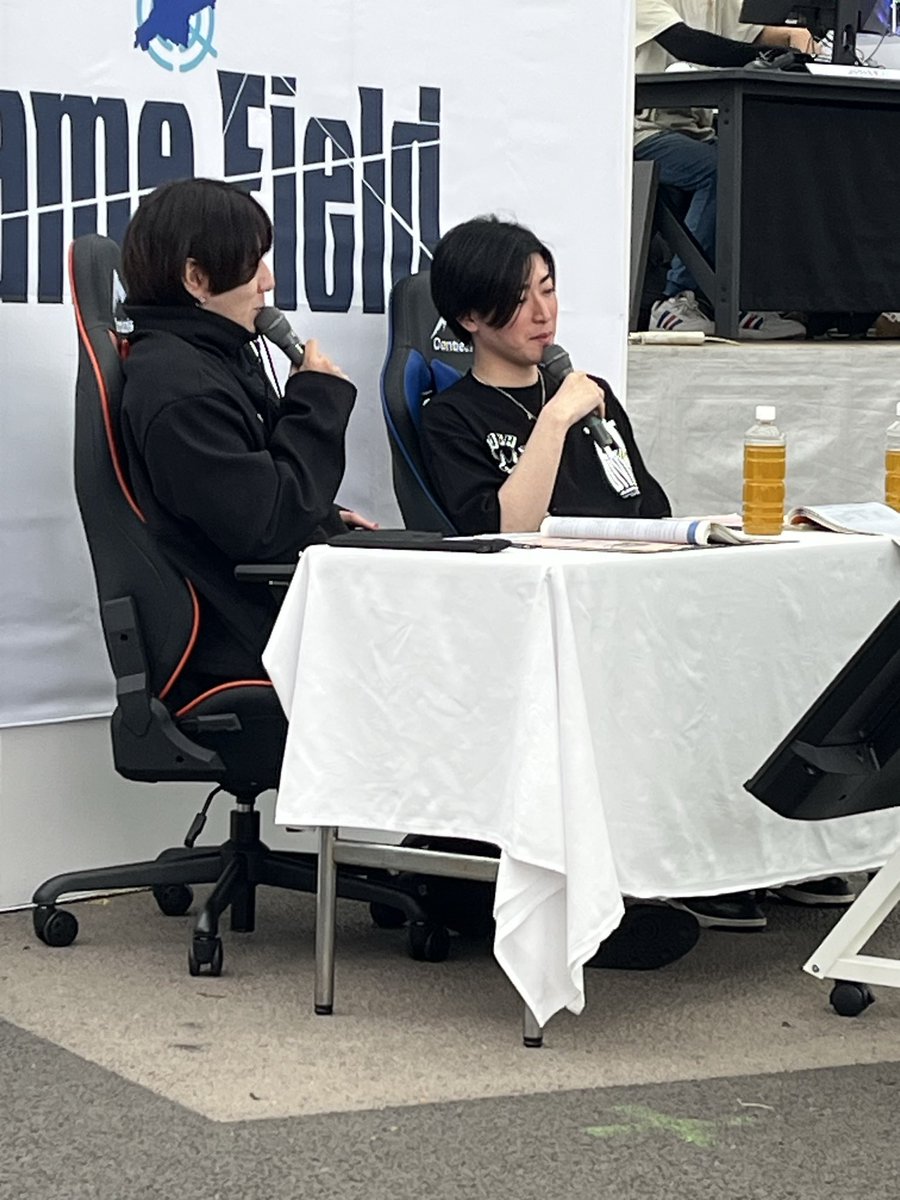 ふーせん tweet media