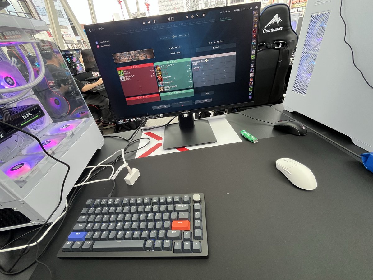 ふーせん tweet media