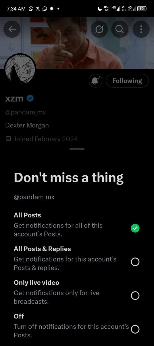Oxdaani's tweet photo. @Mystayor @tylerdaking_ @pandam_mx 0x7352f50b98d9fd605729b33ba3333efe703a6ae6 https://t.co/IsPr6bVufd