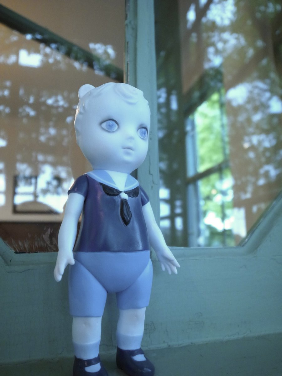 ツバメトイ⭐️ソフビトイメーカー⭐️ (@tsubametoy) / Posts / X