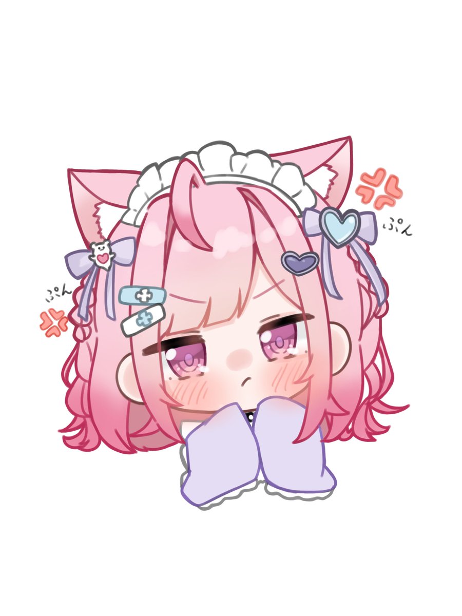 怒ってる😡
 #さくなあーと