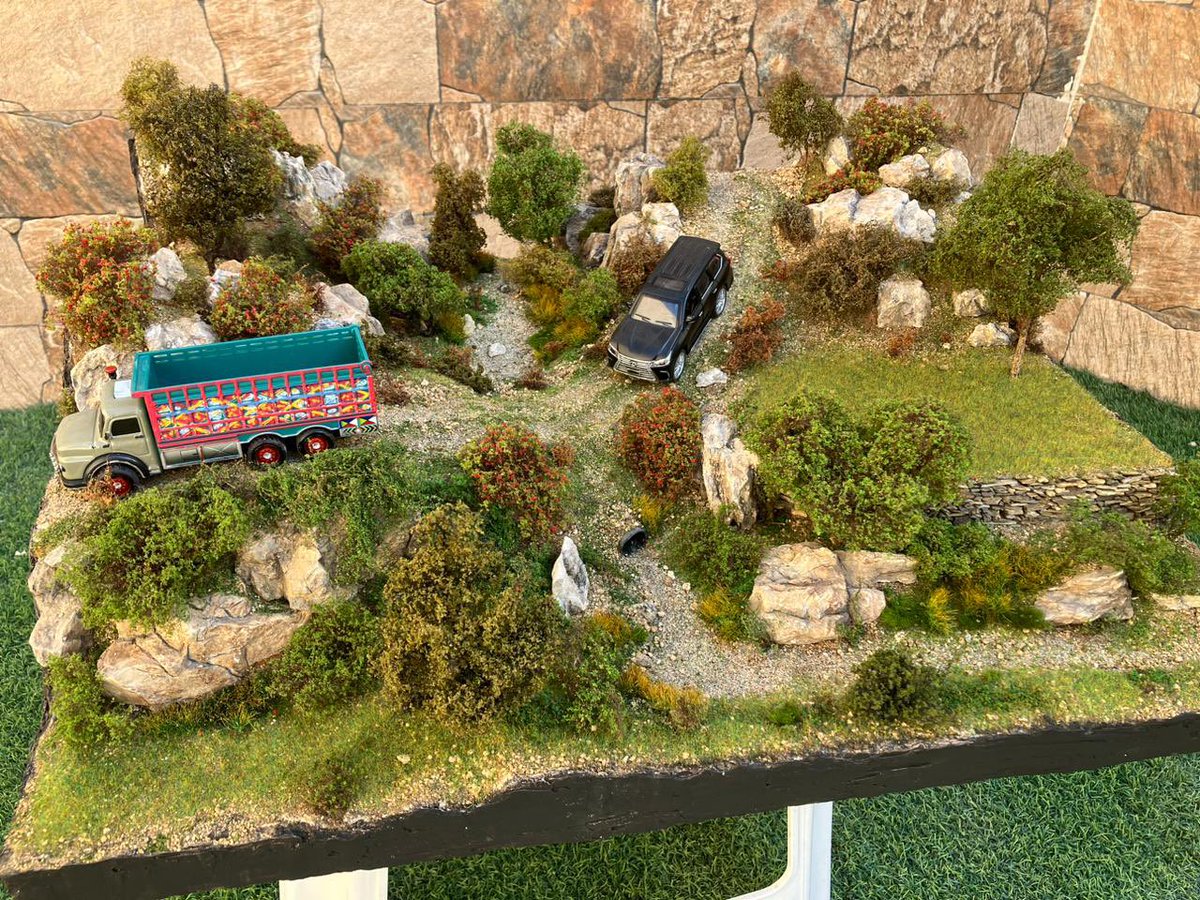 Diorama_Saudi's tweet photo. https://t.co/PUYHdQQZyc