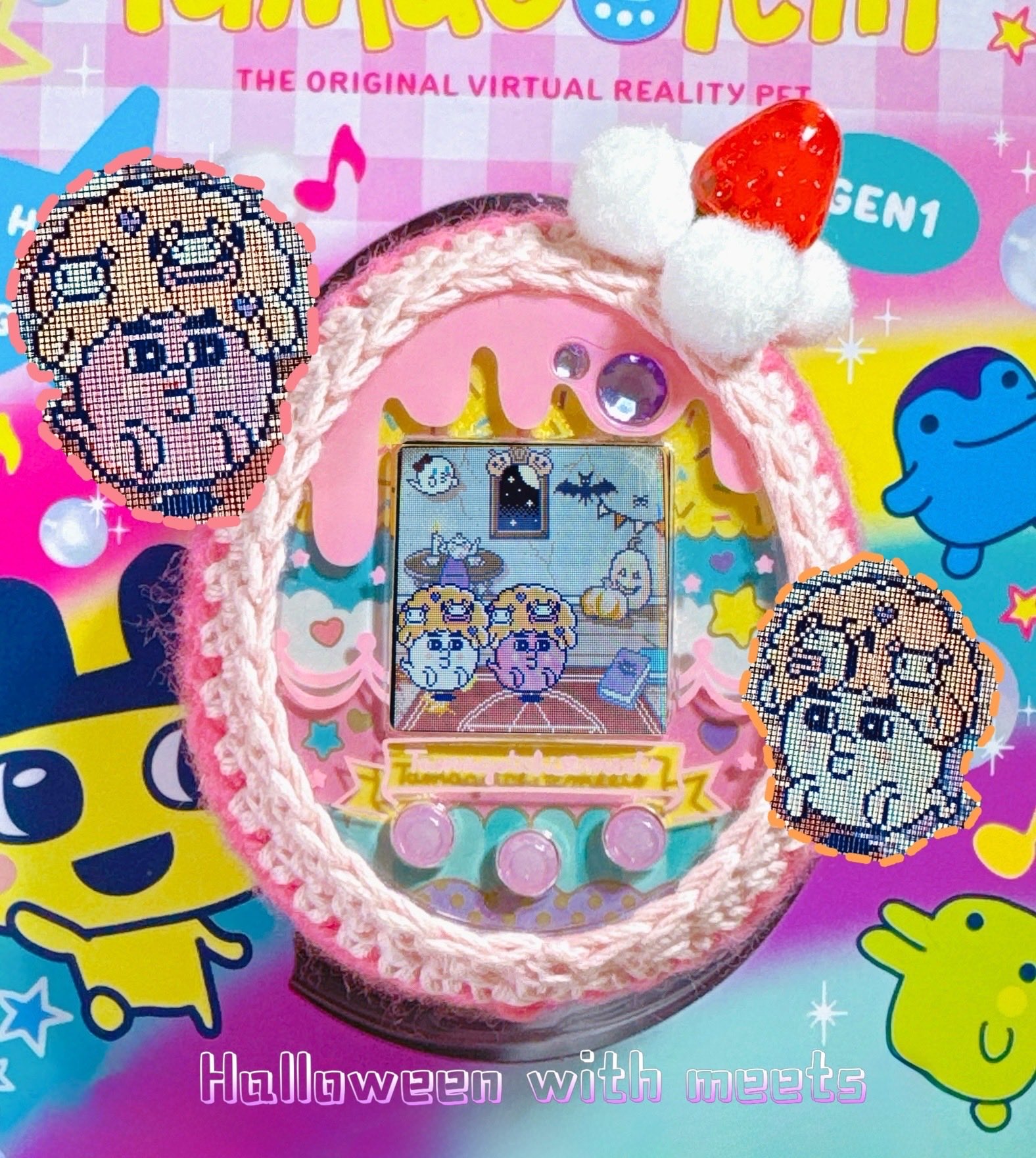 そ*り様 やさしいたまごっち そ*り様 やさしいたまごっち Gpllrs2boAE-72h.jpg:large