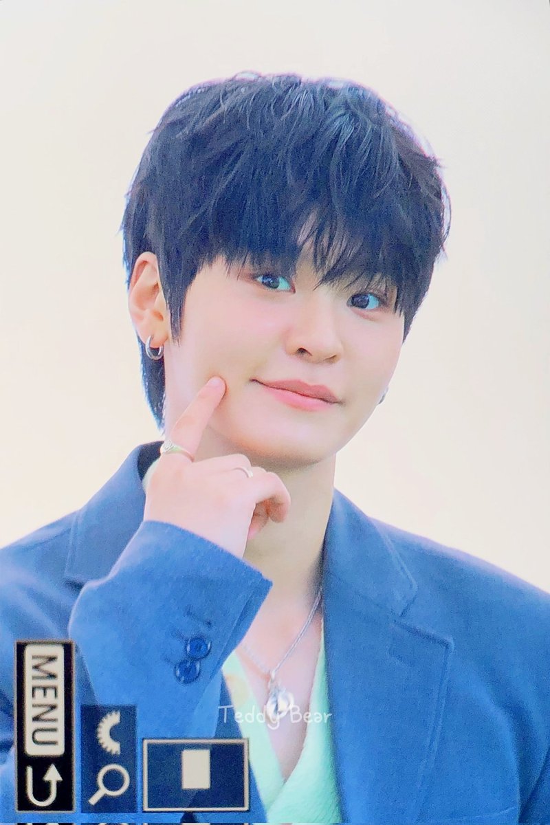 teddybear_tr's tweet photo. 251019 오늘 얼굴 느좋🤤🩵

#태래 #TAERAE #テレ
#템페스트 #TEMPEST #テンペスト https://t.co/8Q7542DanG