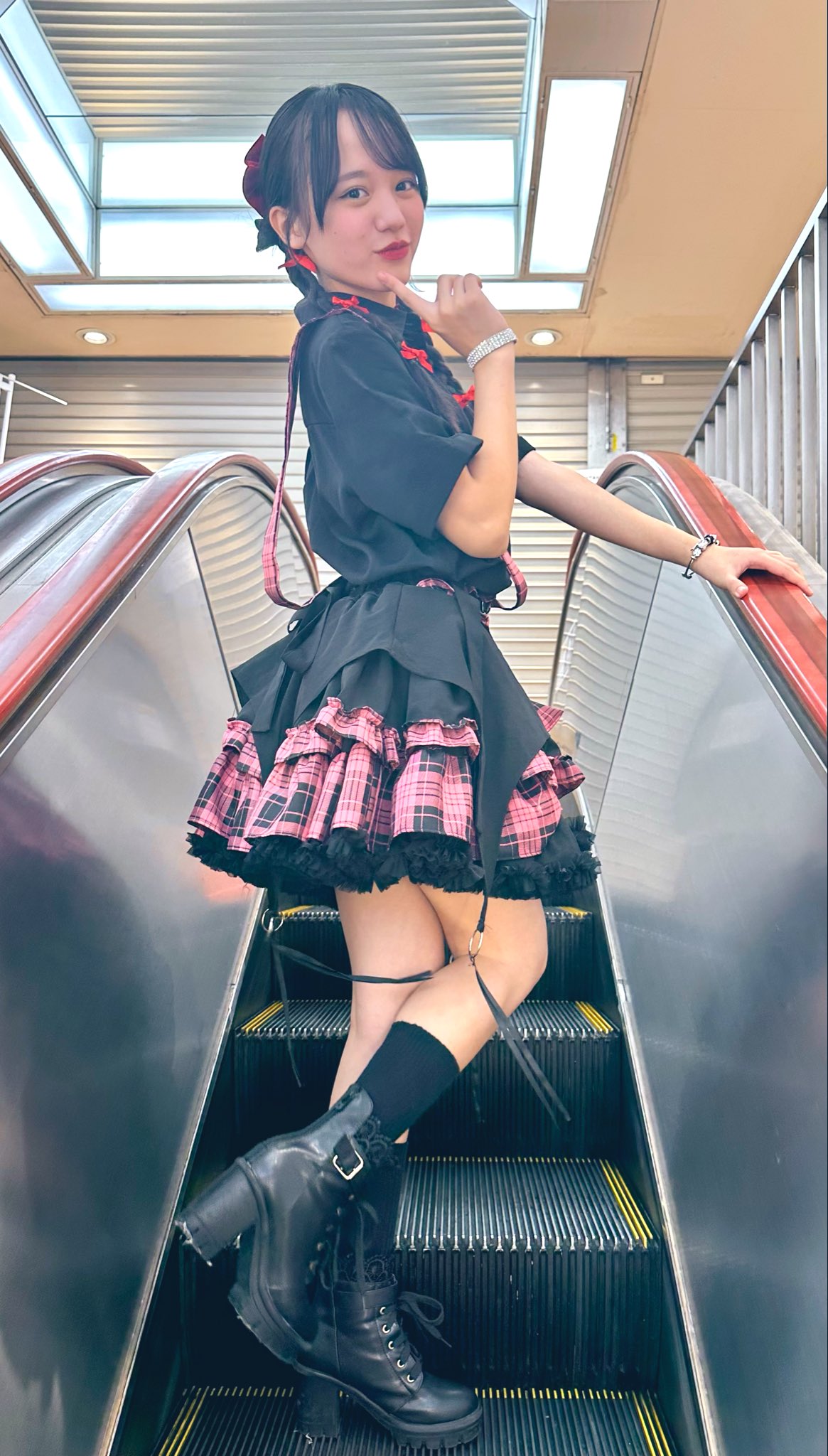 ふみ♪187UX🐼 on X: 