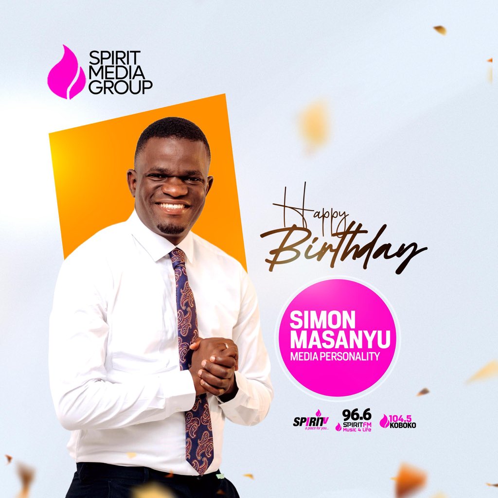 SPIRIT TV tweet media