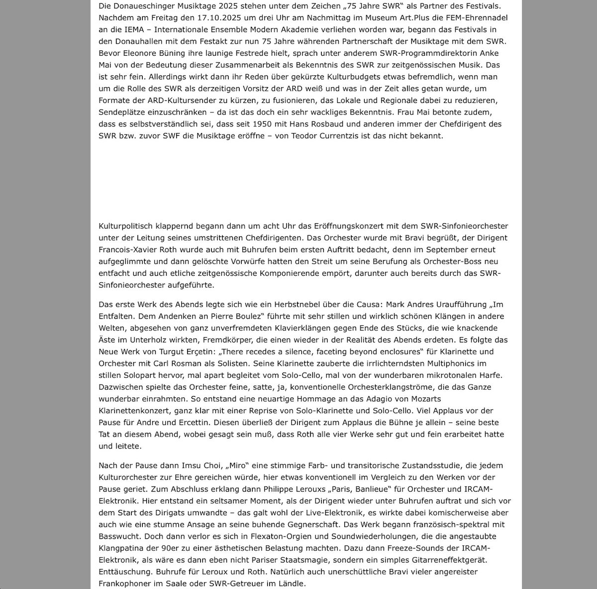 Alexander Strauch tweet media