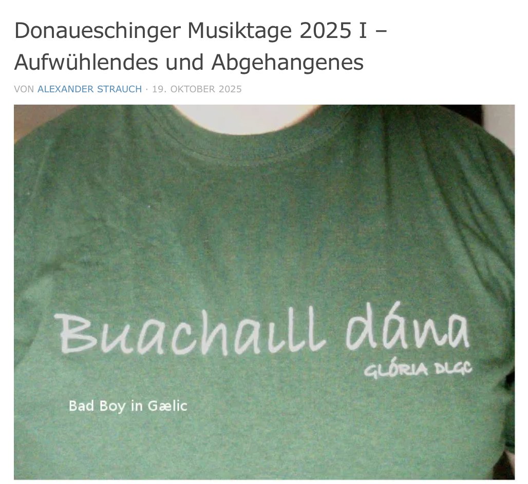 Alexander Strauch tweet media