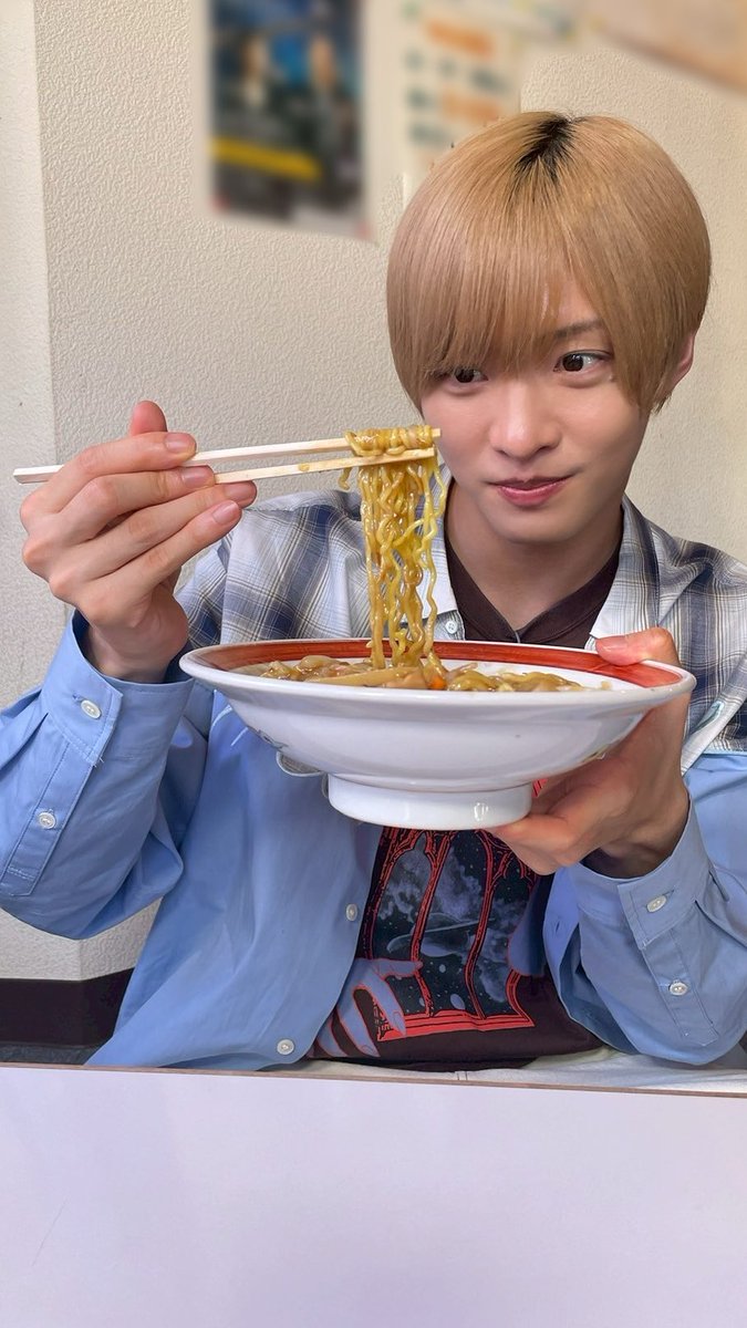 佐藤新 出演 北海道放送(HBC)「#今日ドキッ！」 見逃し配信中💓✨ 日本