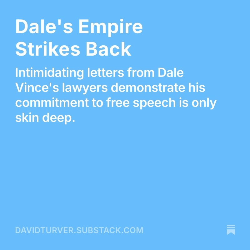 David Turver tweet media