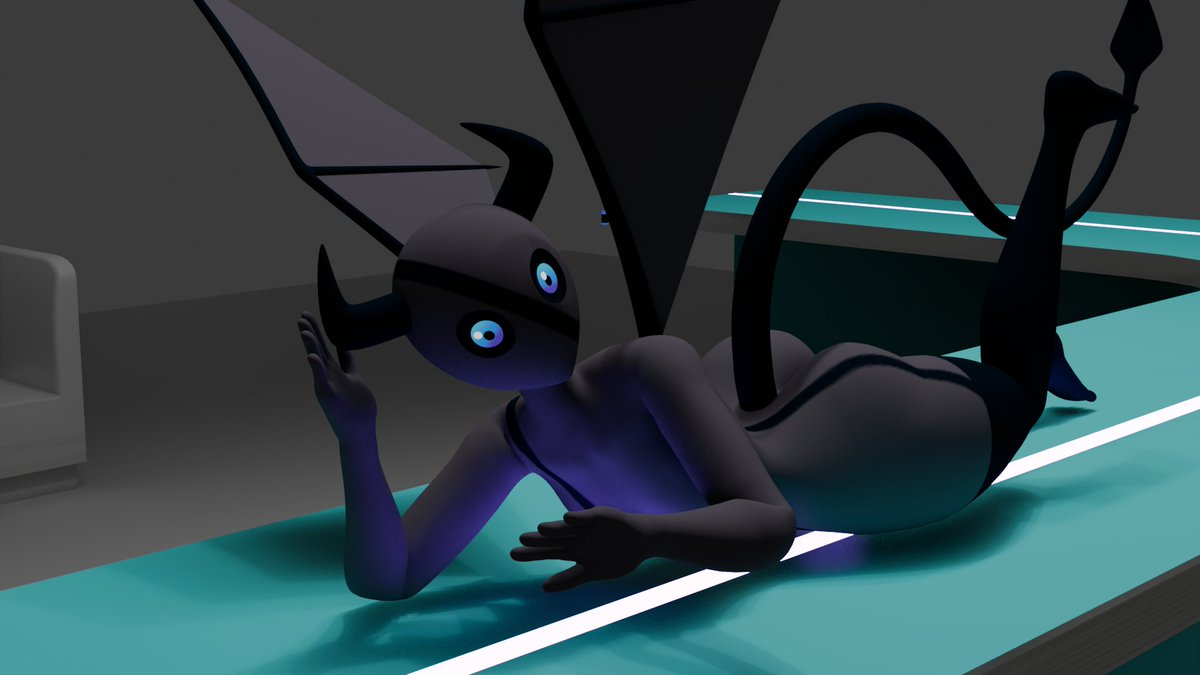 ODemon's tweet image. 