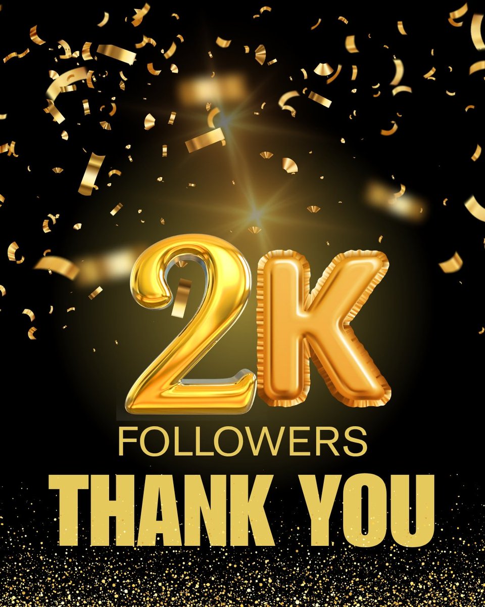 Cyberhijabitech's tweet image. Earlier this year I joined x courtesy of @_DeejustDee who invited me to speak on a space. Thank you so much @_DeejustDee for the opportunity and privilege.

Today I celebrate 2k x family,
Thank you all for the comments,likes reposts and support.🙏
#CyberSecurity #Tech4all