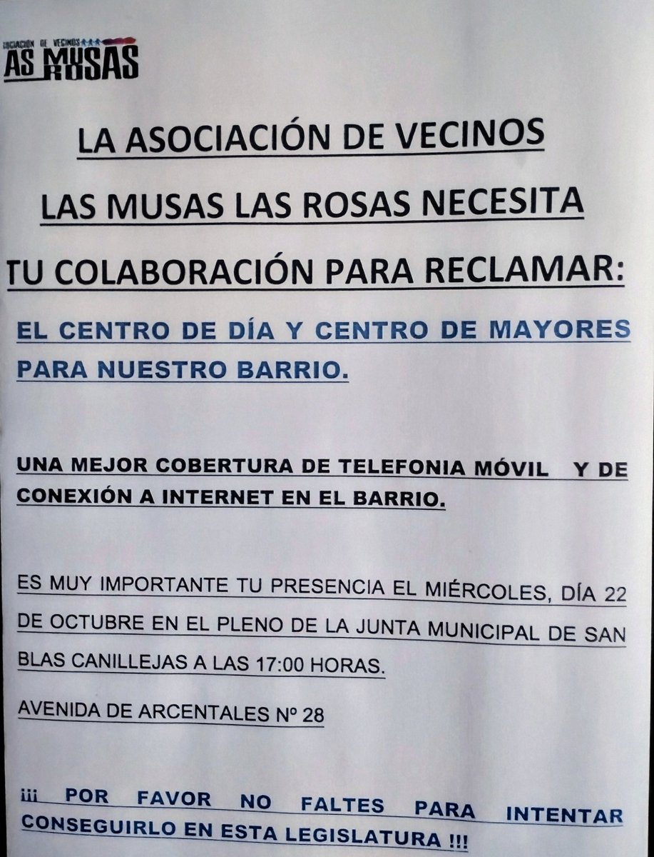 AV LasMusas LasRosas (@av_musas_rosas) on Twitter photo 