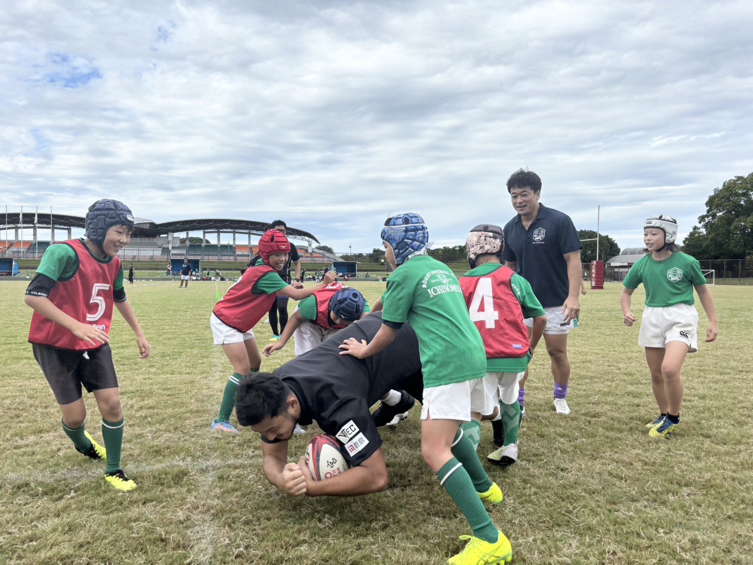 ラグビー トヨタヴェルブリッツ トヨタヴェルブリッツ TOYOTA VERBLITZ (@toyotaverblitz