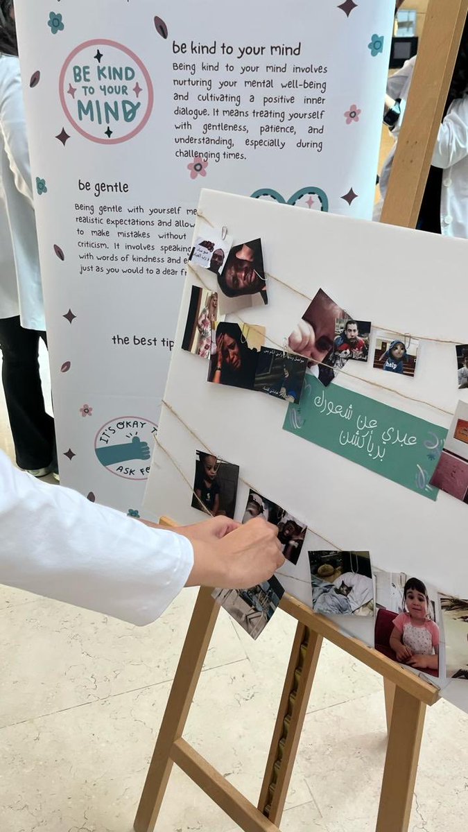 TeamDuwa's tweet photo. استكمالًا لرحلتنا في العطاء 💚
هنا جزء آخر من أعمالنا التطوعية السابقة https://t.co/K8u9ZPulTF