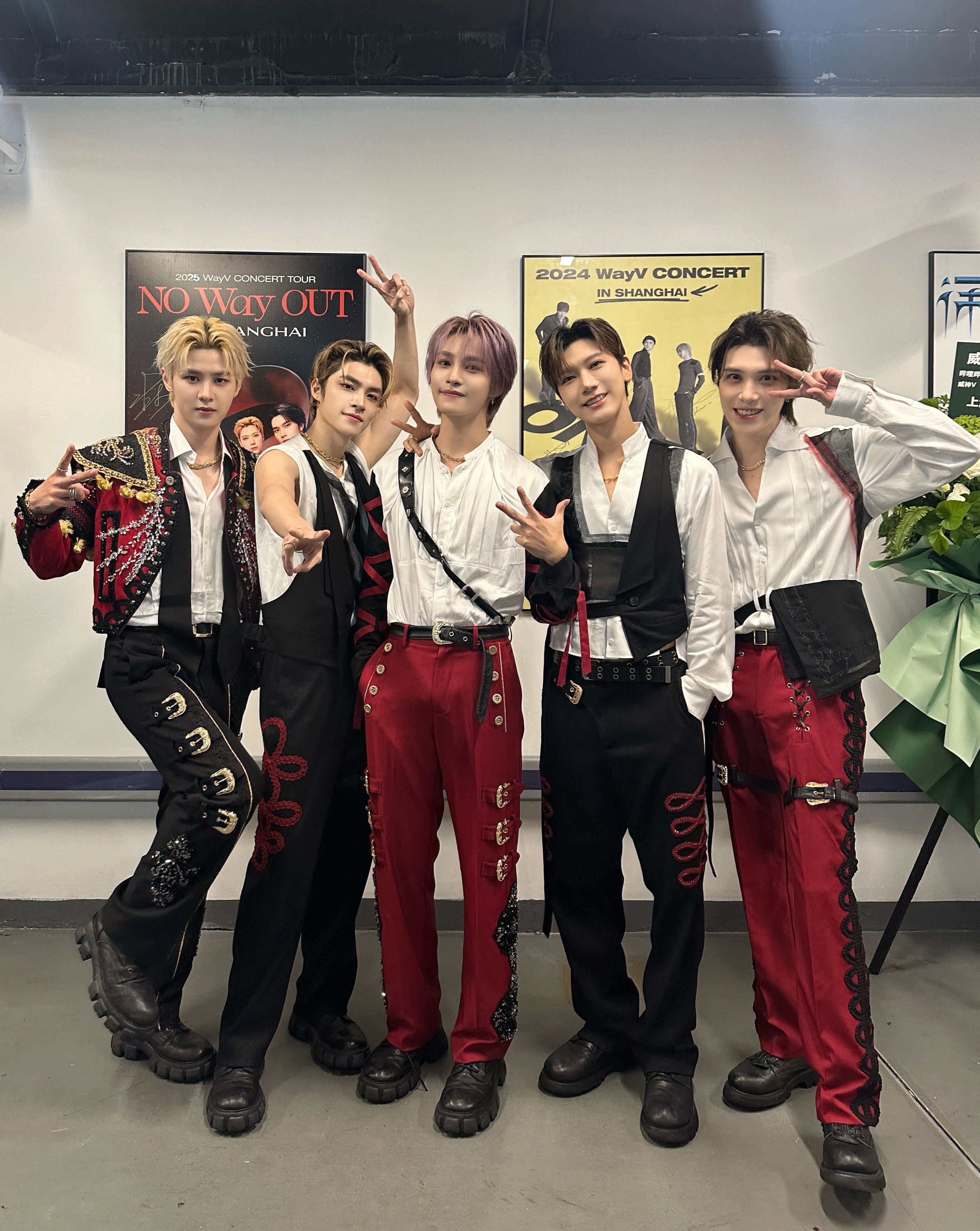 txj 🌷 XIAOJUN x JUDYDOLL on X: 