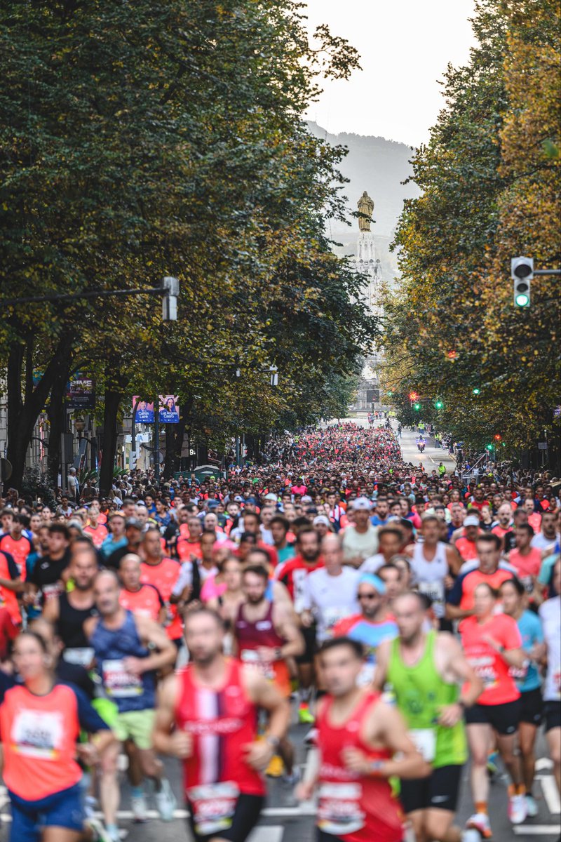 20.000 gracias, ¡Bilbao Night Runners!

#RunjoyBilbao