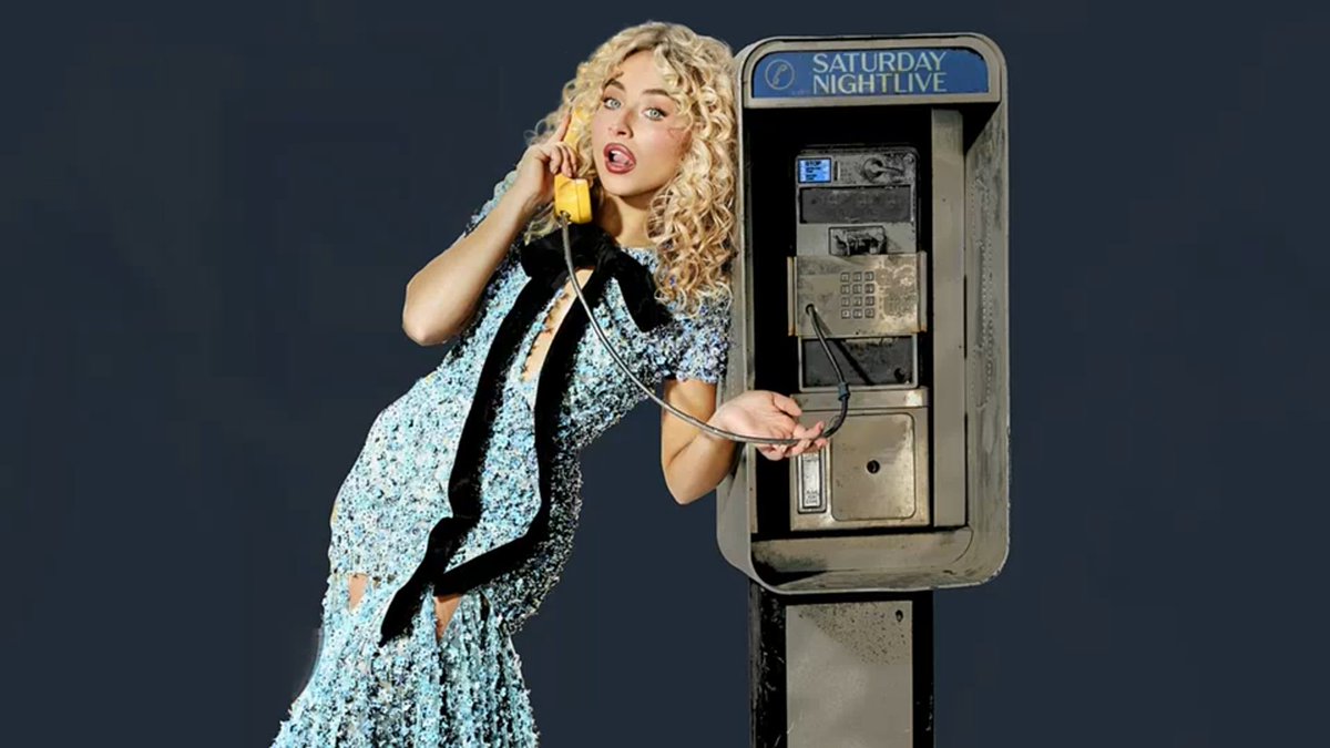 SCdailyupdates's tweet image. Sabrina Carpenters full performance of ‘Nobody’s Son’ is now on Youtube!
🔗 youtu.be/E4M2qjkZxj4?si…