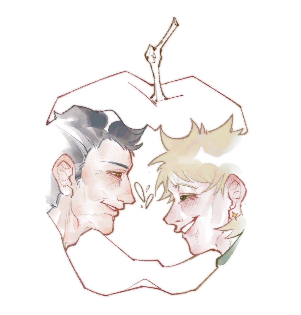 Solykos_449's tweet image. Oh my I forget to twt another version:0
*still like these old men best or2
Whatever PLZ ENJOY!!!
#spcreek #Craig #tweek #creek #craigxtweek #craigtucker #TweekTweak