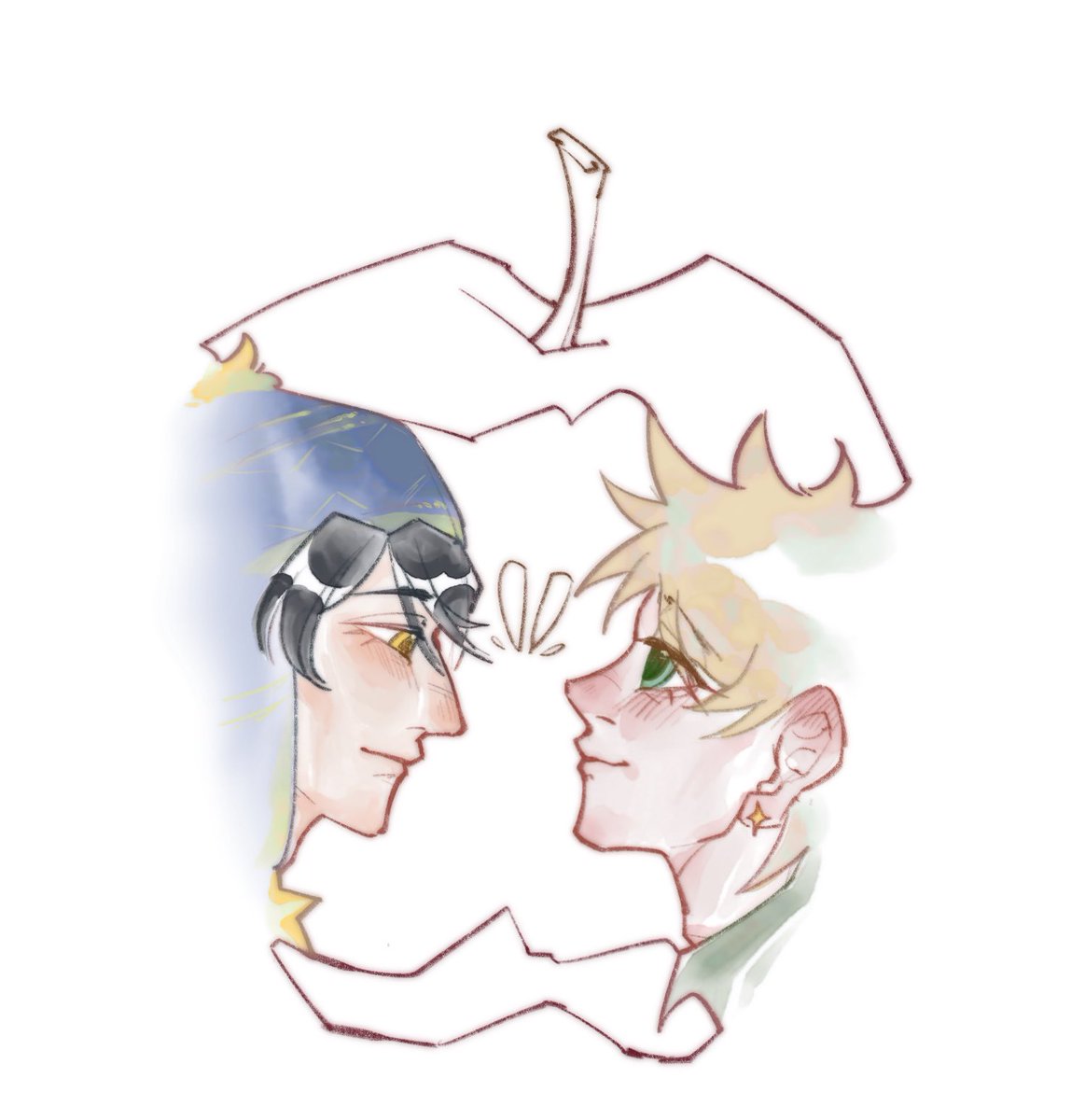 Solykos_449's tweet image. Oh my I forget to twt another version:0
*still like these old men best or2
Whatever PLZ ENJOY!!!
#spcreek #Craig #tweek #creek #craigxtweek #craigtucker #TweekTweak