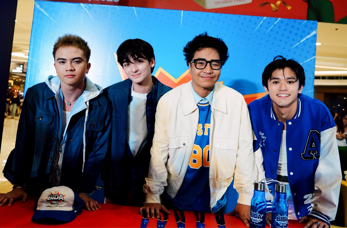 gatph_official's tweet photo. Maraming salamat, mga Ka-BIDA!

— naki-bida sa sayawan sa #BIDAArangkadaMallTour stage 🫶

#GAT #GawangAtinTo #BIDAFiber #BIDAArangkadaMallTour https://t.co/jOpeR2DxiM