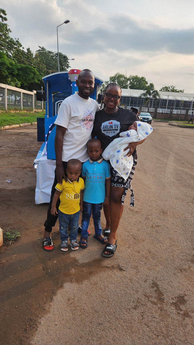 Arlin TV on YouTube tweet media