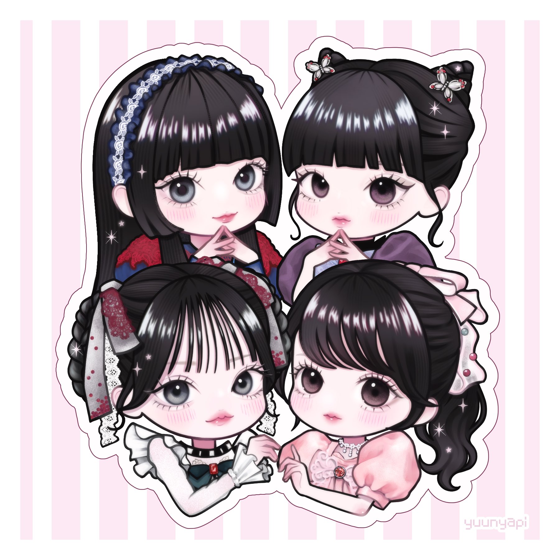 ファントムシータ もな セット もな（ファントムシータ） (@ps_mona0917) / X