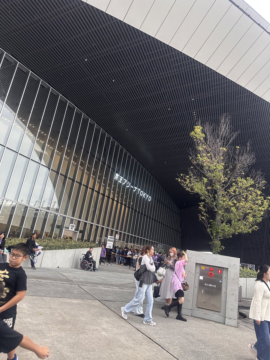 TXVT93's tweet image. 久々のアリーナLIVE楽しみすぎるーー
#倖田來未
#KODAKUMILIVETOUR